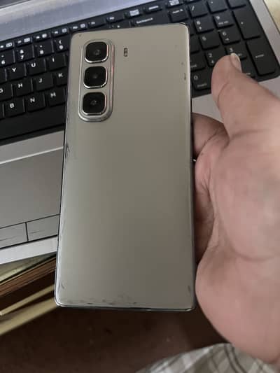 Infinix Hot 50 pro plus