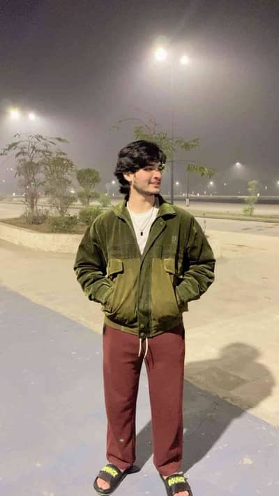 zubair khan 