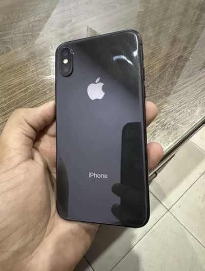 iPhone Xs 64gb Factory Unlocked Dual Sim Approved