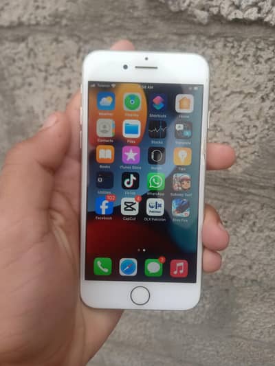 iPhone 7 pta provide exchange possible