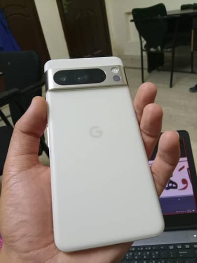 Google pixel 8 pro  128 gb