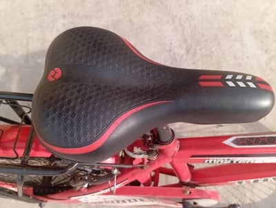 Look like new bicycle for age 08 to 14