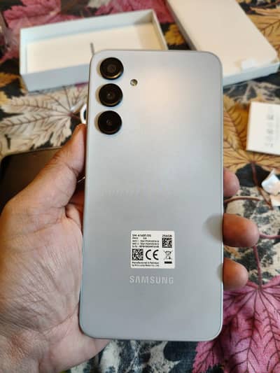 Samsung A16 (8/256GB)