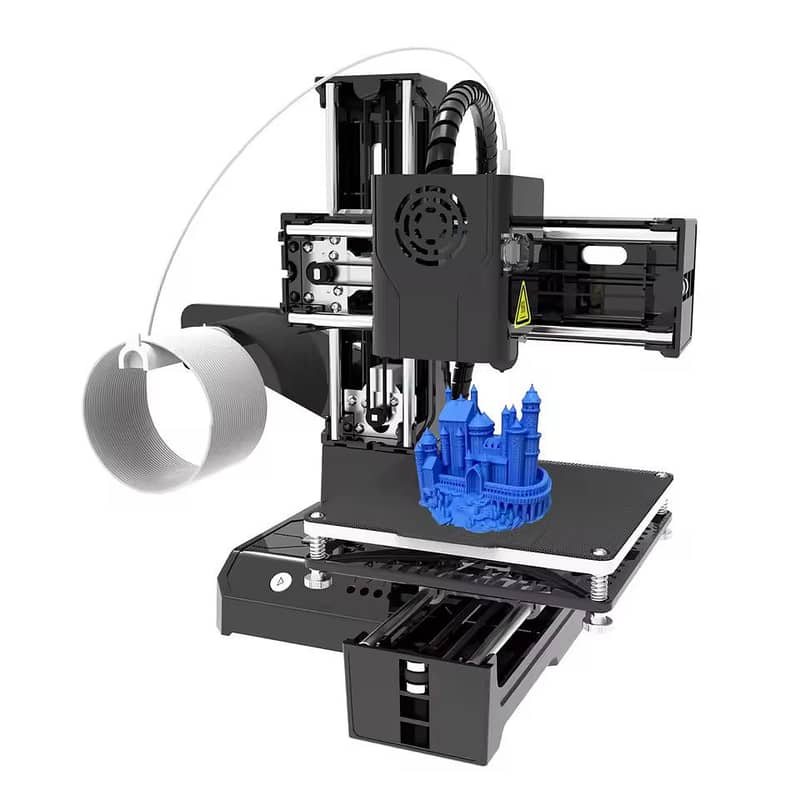 Easythreed mini 3d printer 0