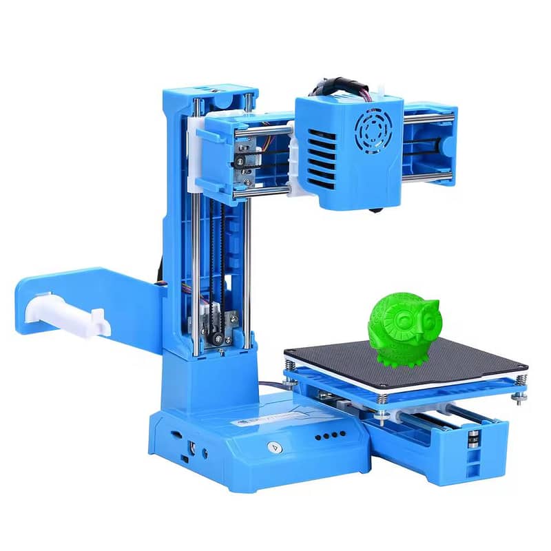 Easythreed mini 3d printer 1