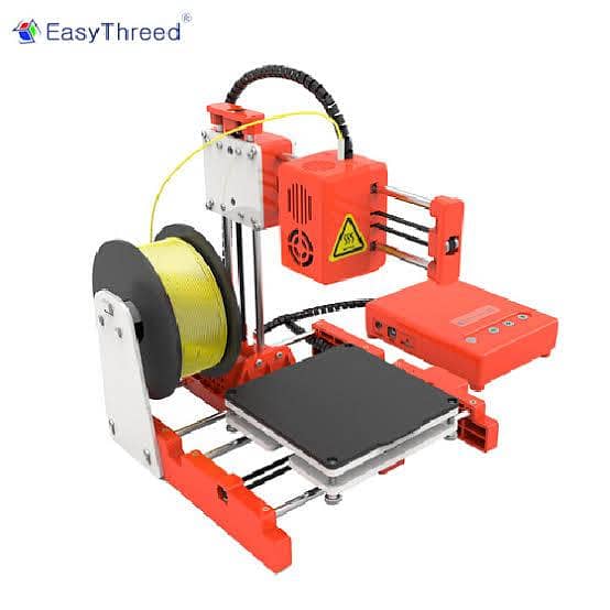 Easythreed mini 3d printer 2
