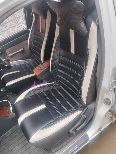 Suzuki Alto front seat 2025 for sale