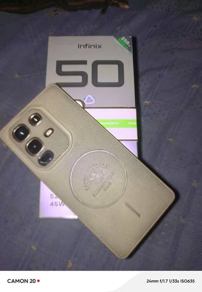 infinix Note 50 sale and exchange