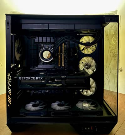 AMD Ryzen 7 9800X3D High Performance Gaming Processor