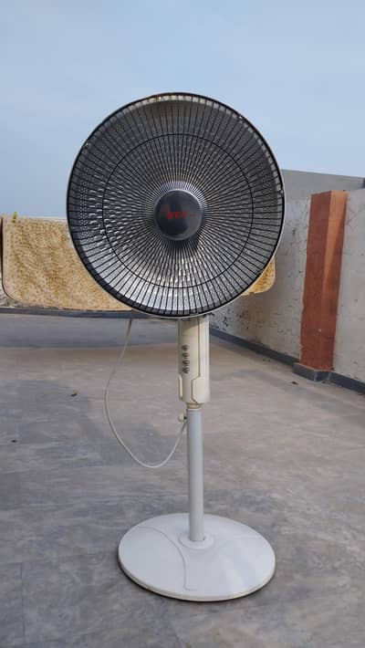 Heater urgent sale