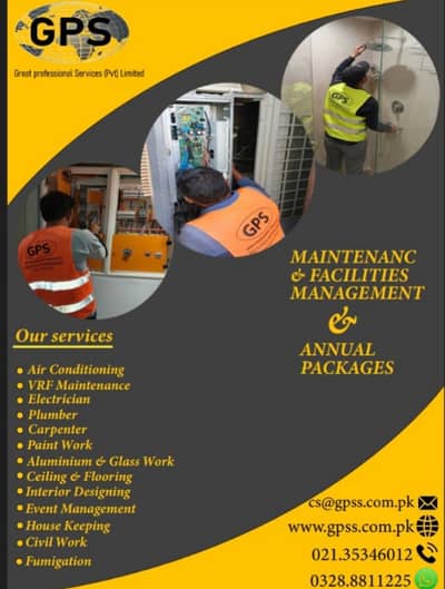 Asst. Accountant (Male/Female)