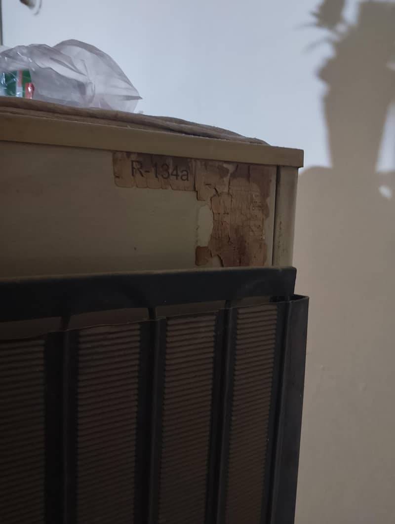 ایک عدد فریج ارجنٹ سیل ہے 2