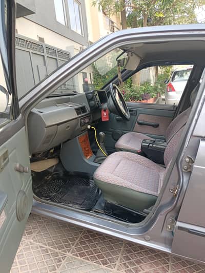 Suzuki Mehran VXR 2018 Genuine