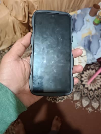 Redmi note 10 pro for exchange