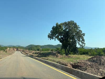 Level & Possession Plot Sector D | Extra Land