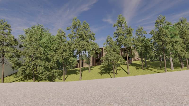 Level & Possession Plot Sector D | Extra Land 3