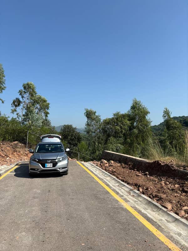 Level & Possession Plot Sector D | Extra Land 6