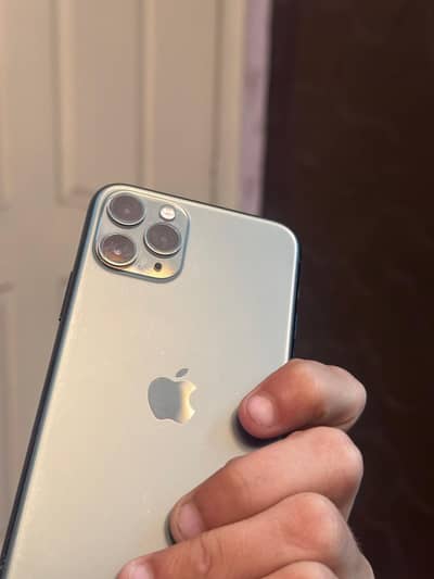 urgent Sale officially Pta Approved 11 Pro