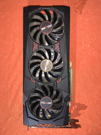 Rx 5600XT good condition