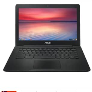 Asus C300S | 16GB Storage | 4GB RAM | 13.3″ Display | Intel Celeron |