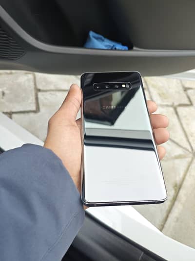 Samsung S10 plus 512G