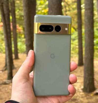 Google Pixel 7 pro for sale