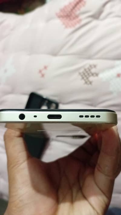 Realme note 70 with 11 months 15 days remaining warranty