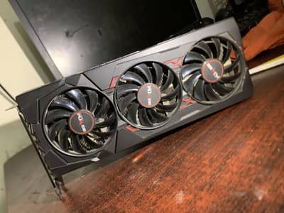 Sapphire Pulse Rx 5600XT
