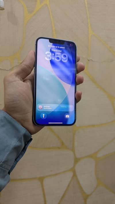 iPhone 14 jv waterpack all original