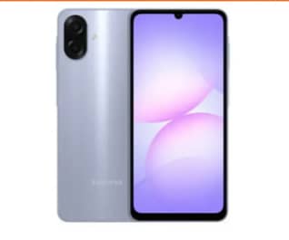 Samsung Galaxy A07 4GB+64GB - PTA APPROVED