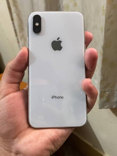 iPhone Xs 256Gb FU