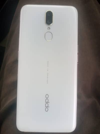oppof11