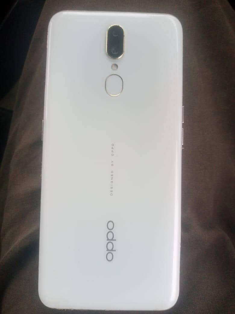 oppof11 0