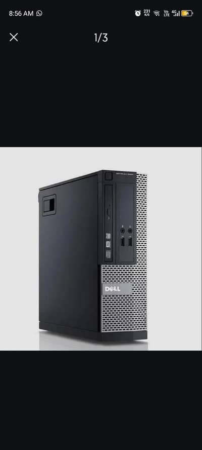 i5 2nd generation pc      cpu