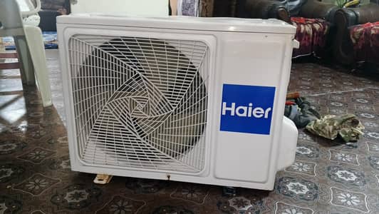 HAIR 1 TON INVERTER