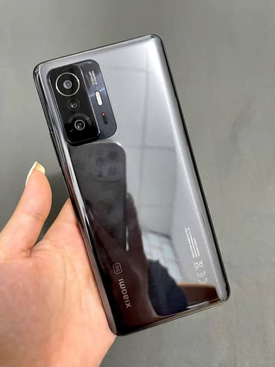 mi 11 T pro 0334/5180/221