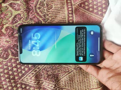 Iphone 11 Pro Max 256 GB Used Condition 8/10