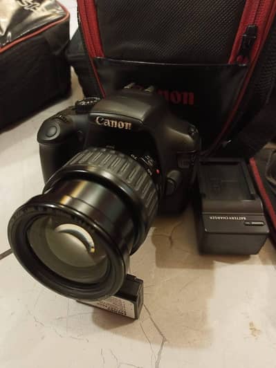Canon 1100D