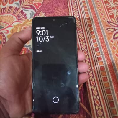 Redmi note 13 for sale 12/256