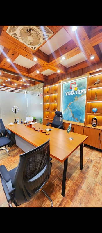 Prime Location 10 Marla Building For Sale In Johar Town