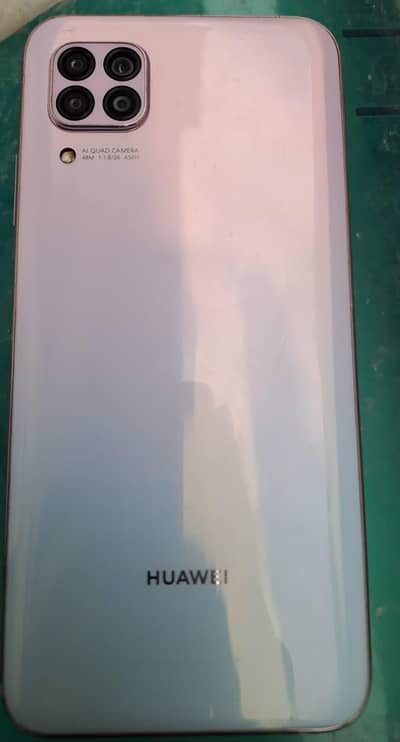 PTA Huawei Nova 7i For sale