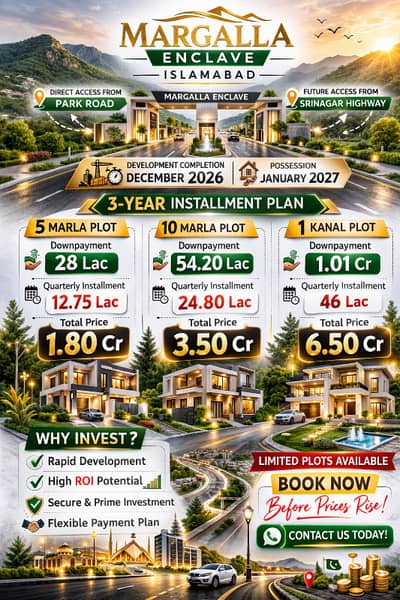 Best Investment For Overseas And Investor