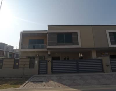375 Square Yards House In Karachi Is Available For Sale