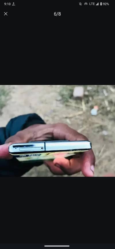 Aquos r6 official pta approved pubg beast 120 Fps unlocked