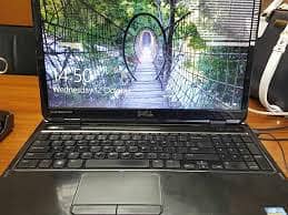 dell inpiron core i5 2nd gen