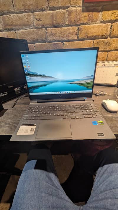HP Victus 15 Core i5, 12th Generation