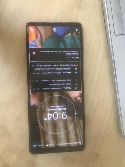 Sony Xperia 1 for sale