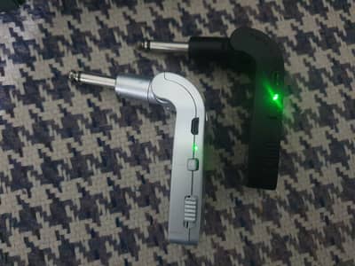 Getaria gws-8 wireless guitar system