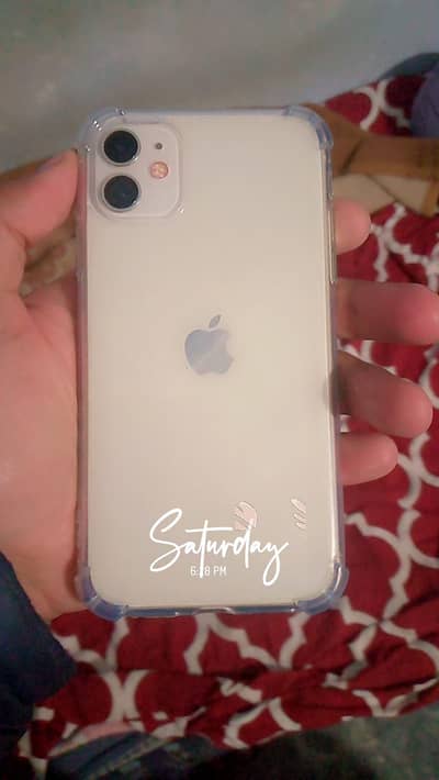 iPhone 11 64gb non pta bypass