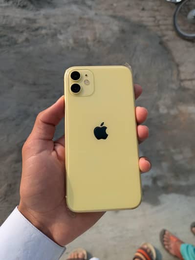 iphone 11 factory unlocke